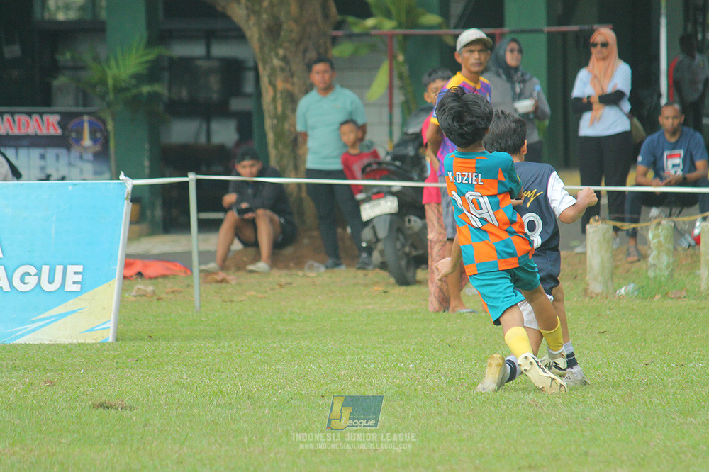 big 24 ijl u11 140624 fff academy blue vs jakarta academy soccer