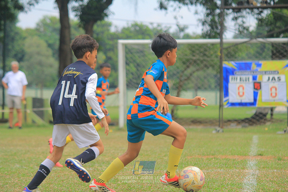 big 24 ijl u11 140624 fff academy blue vs jakarta academy soccer