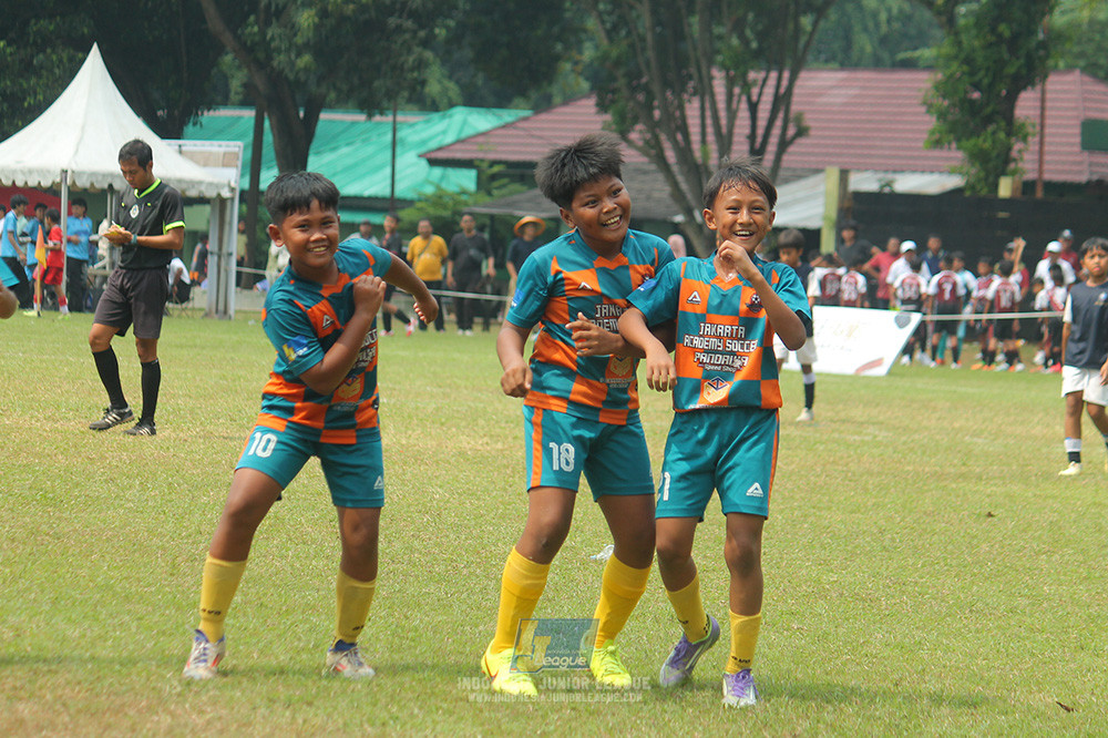 big 24 ijl u11 140624 fff academy blue vs jakarta academy soccer