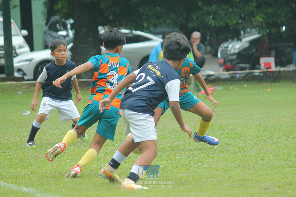 big 24 ijl u11 140624 fff academy blue vs jakarta academy soccer
