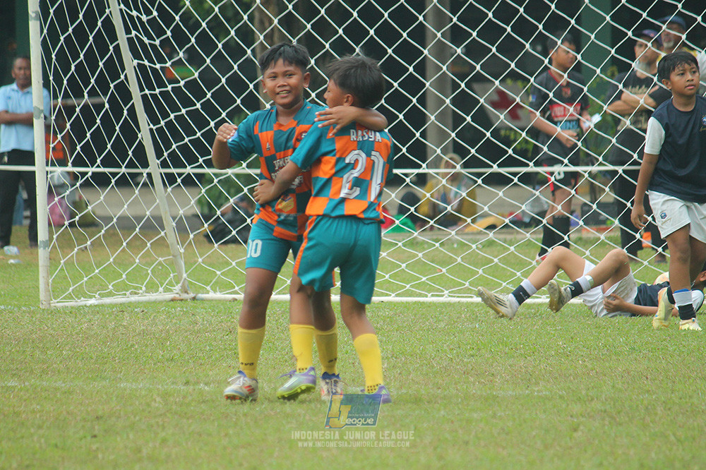 big 24 ijl u11 140624 fff academy blue vs jakarta academy soccer