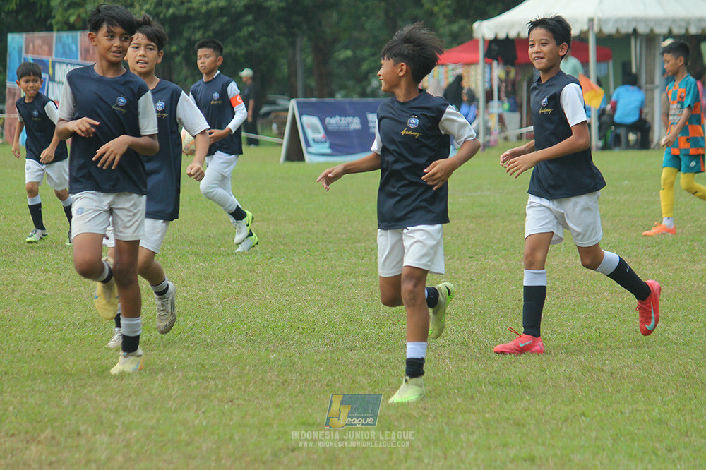 big 24 ijl u11 140624 fff academy blue vs jakarta academy soccer