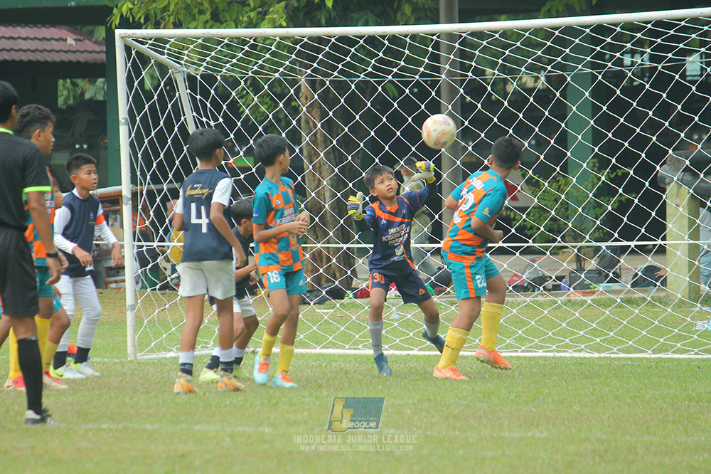big 24 ijl u11 140624 fff academy blue vs jakarta academy soccer