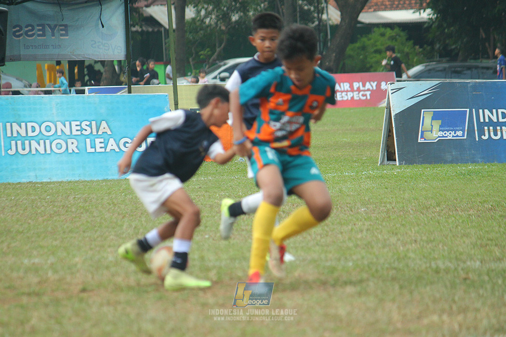 big 24 ijl u11 140624 fff academy blue vs jakarta academy soccer