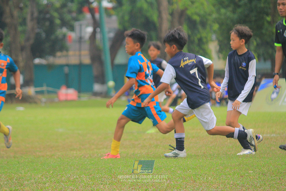 big 24 ijl u11 140624 fff academy blue vs jakarta academy soccer