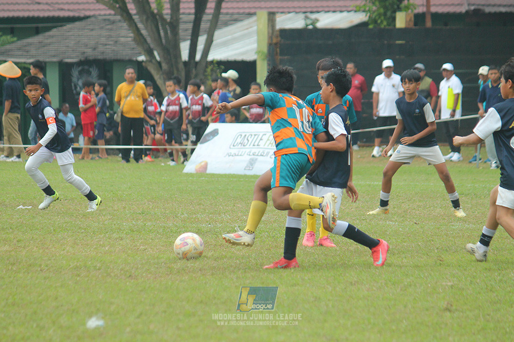 big 24 ijl u11 140624 fff academy blue vs jakarta academy soccer