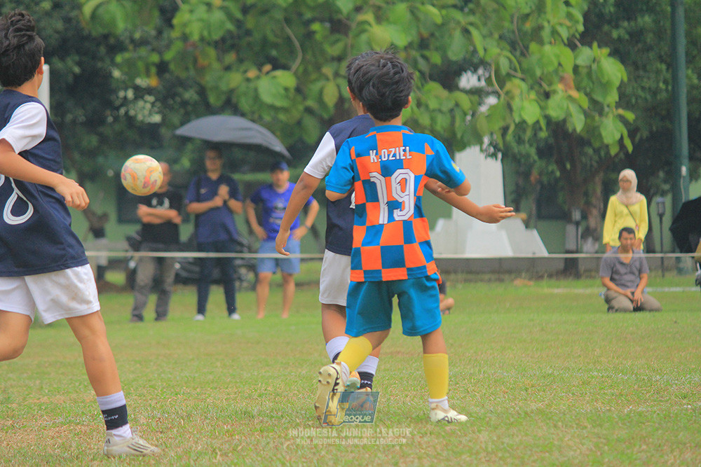 big 24 ijl u11 140624 fff academy blue vs jakarta academy soccer