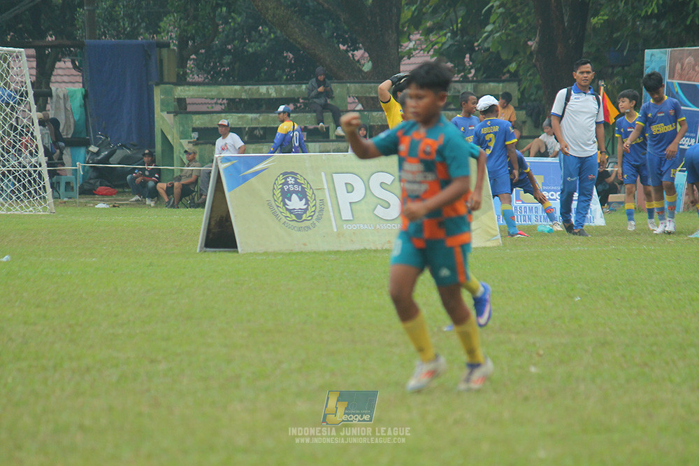 big 24 ijl u11 140624 fff academy blue vs jakarta academy soccer
