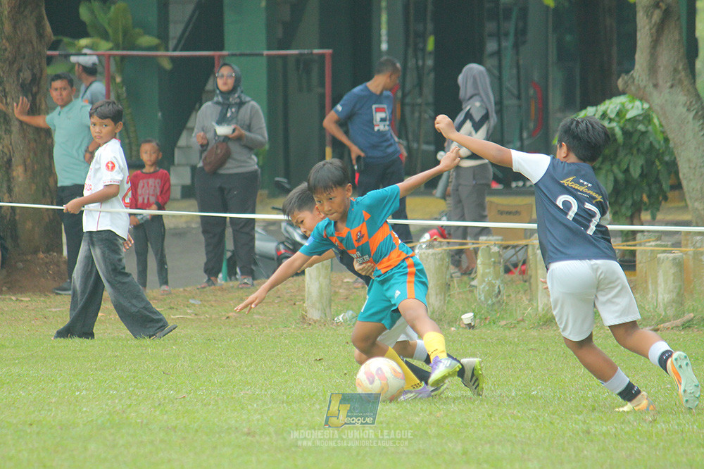 big 24 ijl u11 140624 fff academy blue vs jakarta academy soccer
