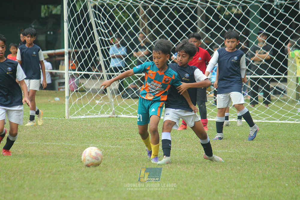 big 24 ijl u11 140624 fff academy blue vs jakarta academy soccer