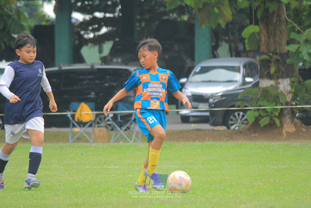 big 24 ijl u11 140624 fff academy blue vs jakarta academy soccer