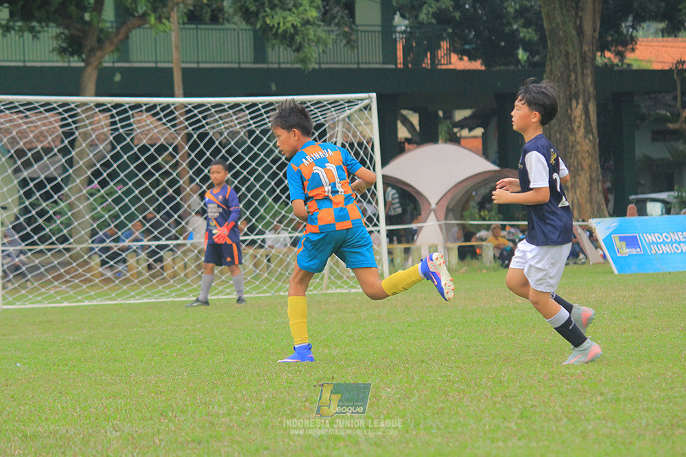 big 24 ijl u11 140624 fff academy blue vs jakarta academy soccer