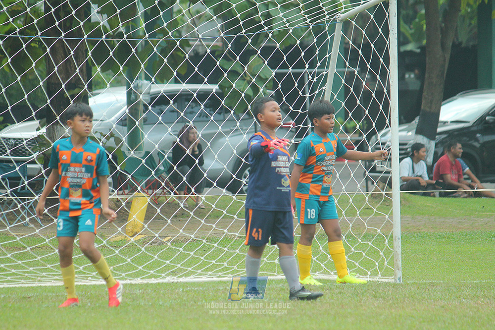 big 24 ijl u11 140624 fff academy blue vs jakarta academy soccer