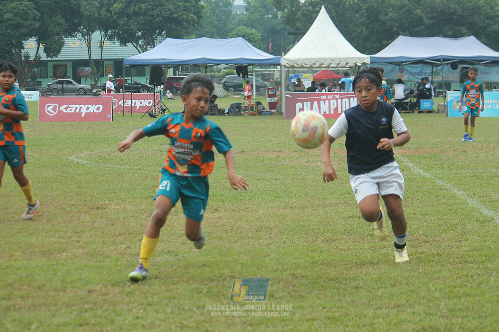 big 24 ijl u11 140624 fff academy blue vs jakarta academy soccer