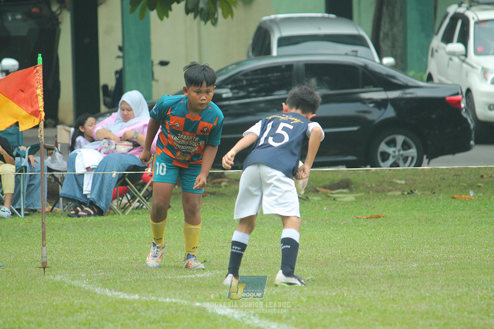 big 24 ijl u11 140624 fff academy blue vs jakarta academy soccer