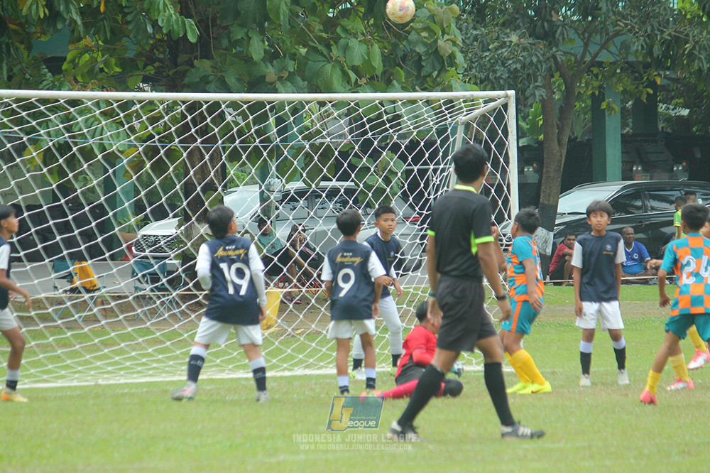 big 24 ijl u11 140624 fff academy blue vs jakarta academy soccer