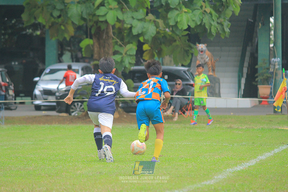 big 24 ijl u11 140624 fff academy blue vs jakarta academy soccer