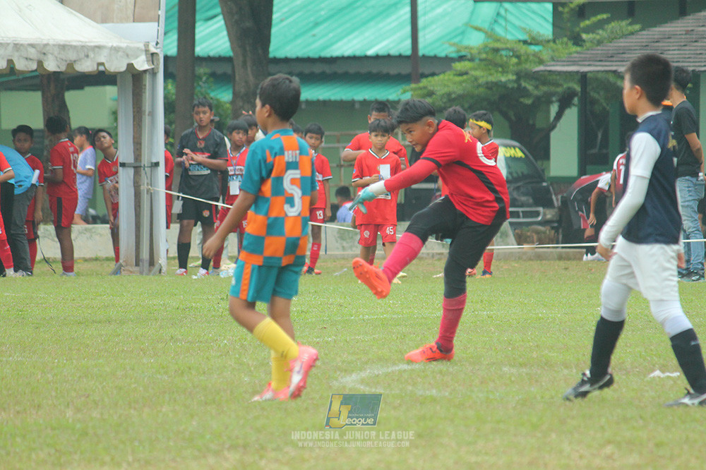 big 24 ijl u11 140624 fff academy blue vs jakarta academy soccer