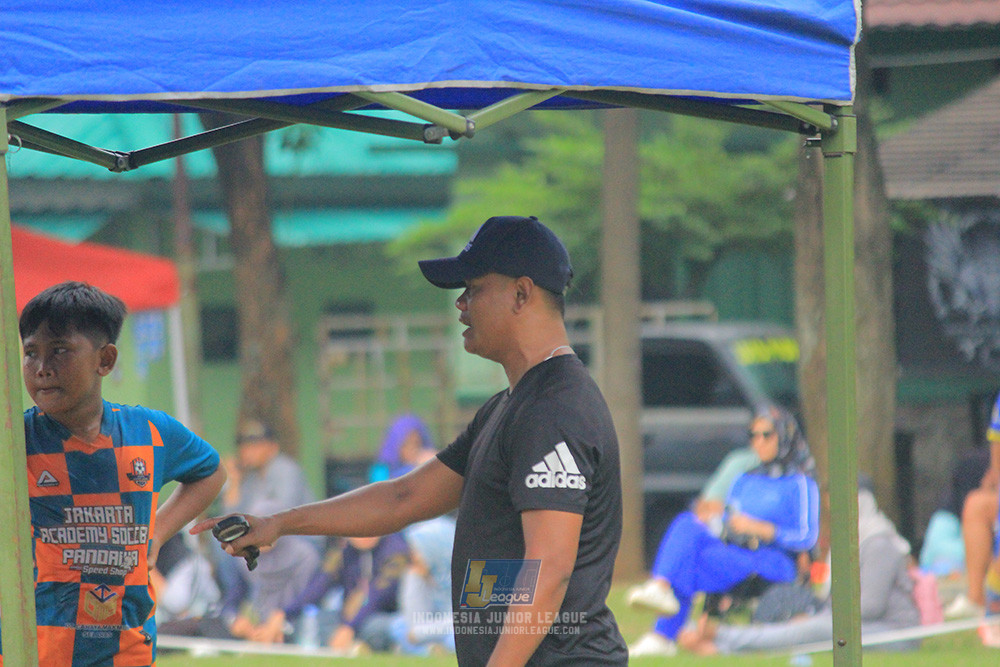 big 24 ijl u11 140624 fff academy blue vs jakarta academy soccer