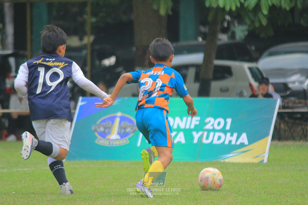 big 24 ijl u11 140624 fff academy blue vs jakarta academy soccer