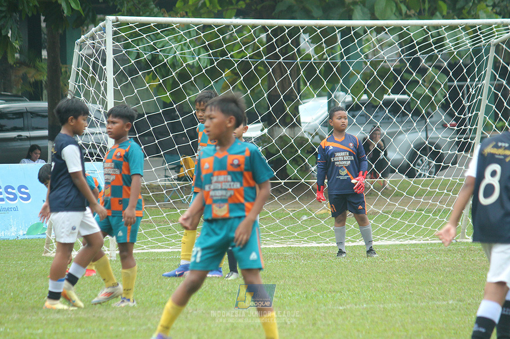 big 24 ijl u11 140624 fff academy blue vs jakarta academy soccer