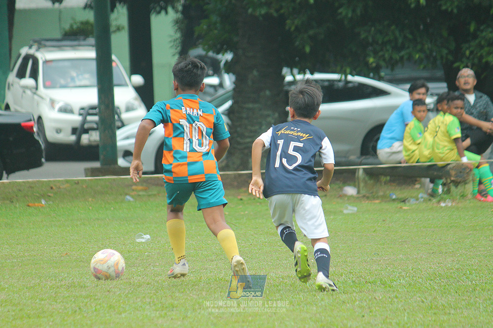 big 24 ijl u11 140624 fff academy blue vs jakarta academy soccer