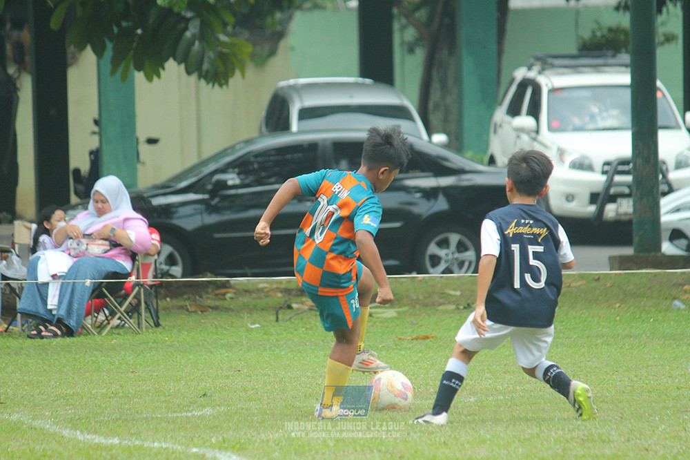 big 24 ijl u11 140624 fff academy blue vs jakarta academy soccer
