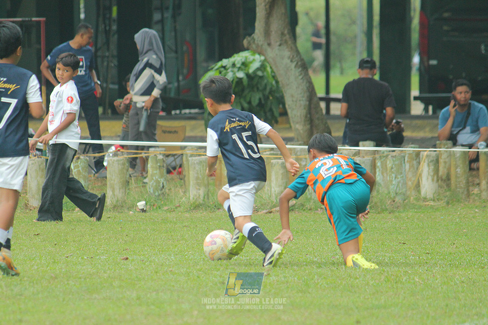 big 24 ijl u11 140624 fff academy blue vs jakarta academy soccer