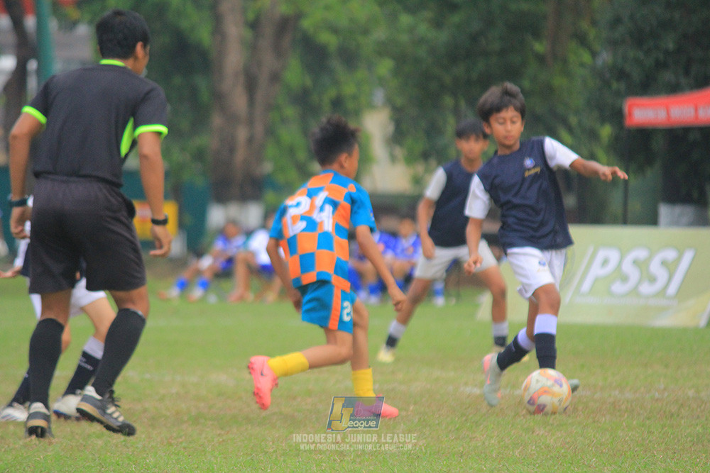 big 24 ijl u11 140624 fff academy blue vs jakarta academy soccer