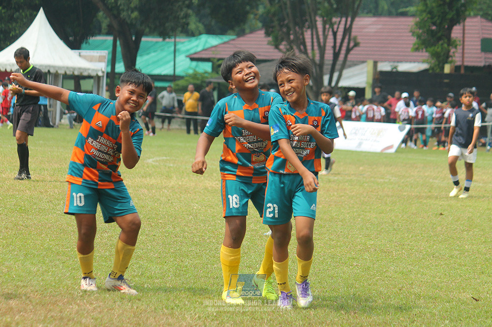 big 24 ijl u11 140624 fff academy blue vs jakarta academy soccer