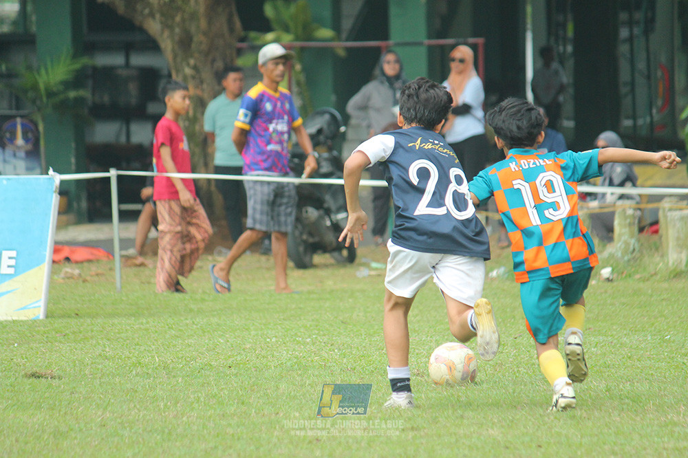 big 24 ijl u11 140624 fff academy blue vs jakarta academy soccer