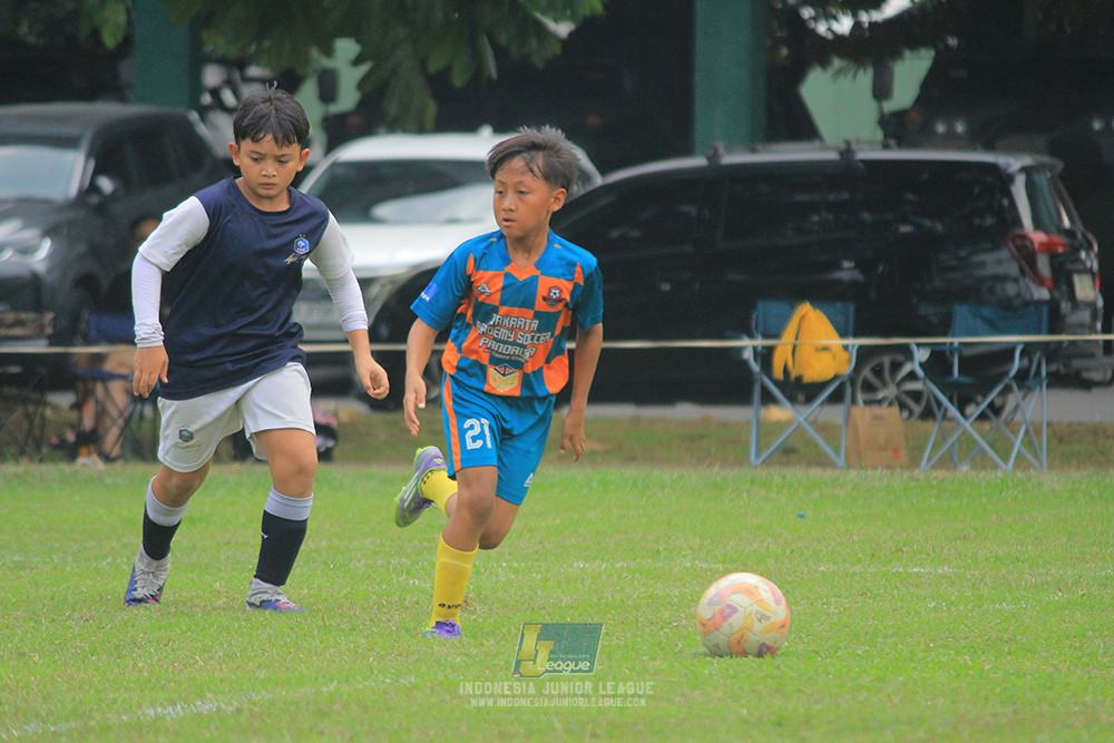big 24 ijl u11 140624 fff academy blue vs jakarta academy soccer