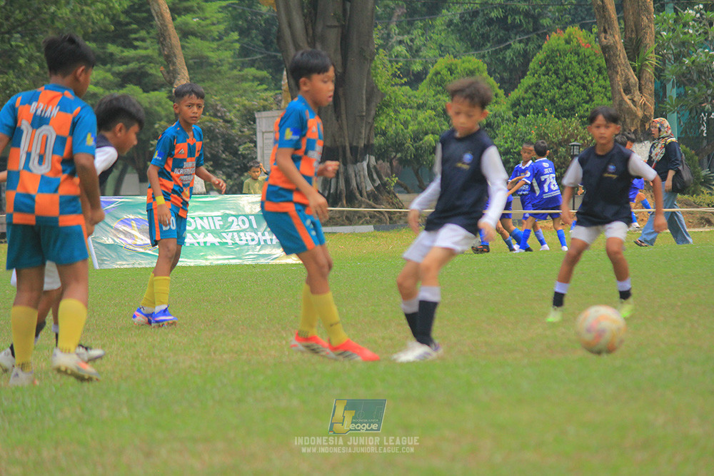 big 24 ijl u11 140624 fff academy blue vs jakarta academy soccer