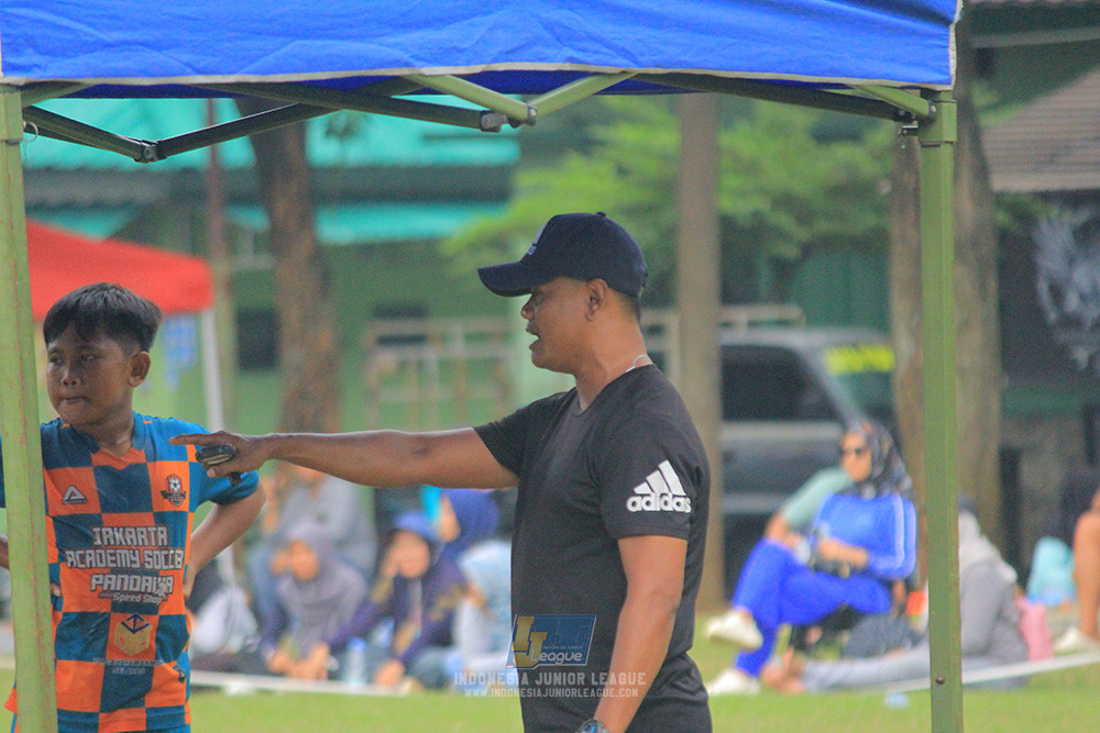 big 24 ijl u11 140624 fff academy blue vs jakarta academy soccer