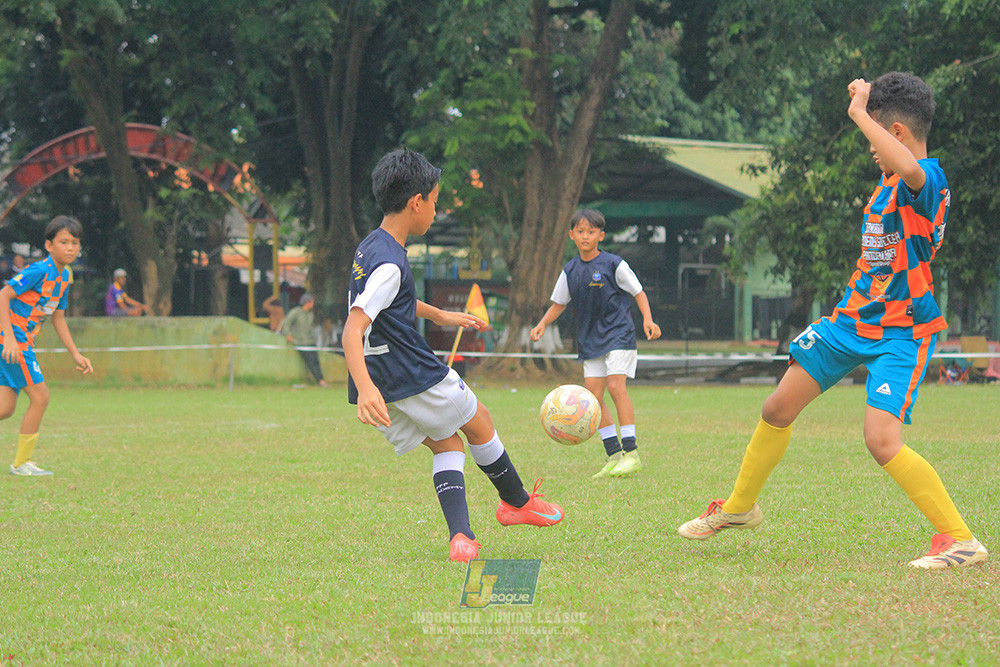 big 24 ijl u11 140624 fff academy blue vs jakarta academy soccer