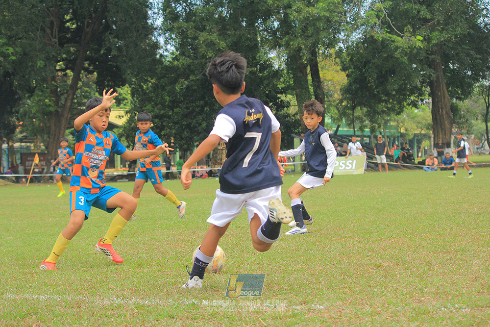 big 24 ijl u11 140624 fff academy blue vs jakarta academy soccer