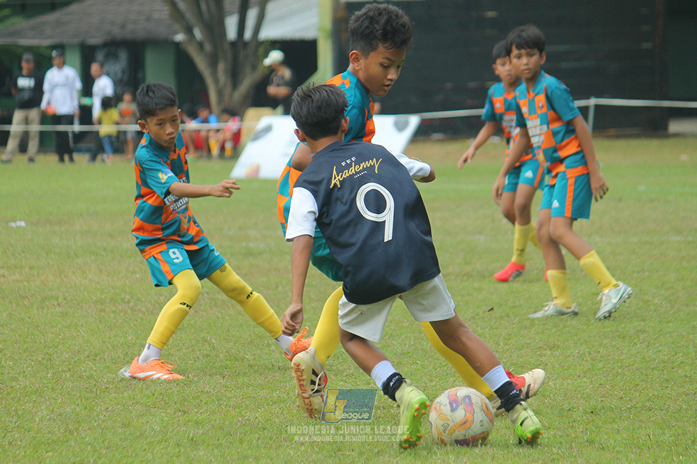 big 24 ijl u11 140624 fff academy blue vs jakarta academy soccer