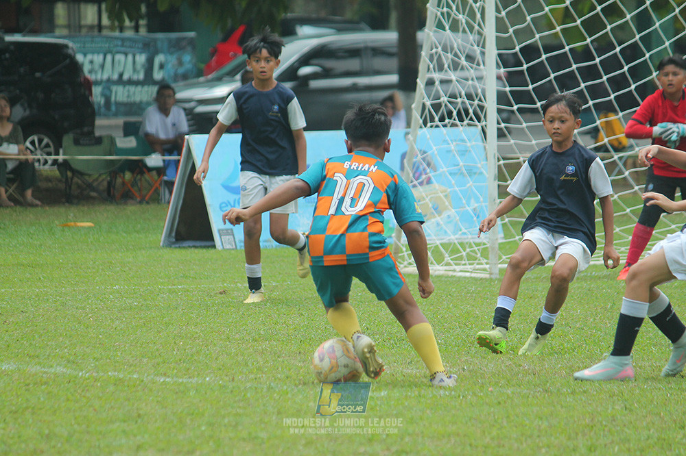 big 24 ijl u11 140624 fff academy blue vs jakarta academy soccer