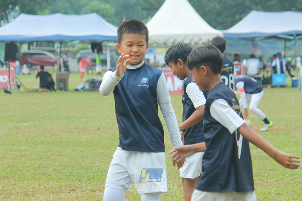 big 24 ijl u11 140624 fff academy blue vs jakarta academy soccer