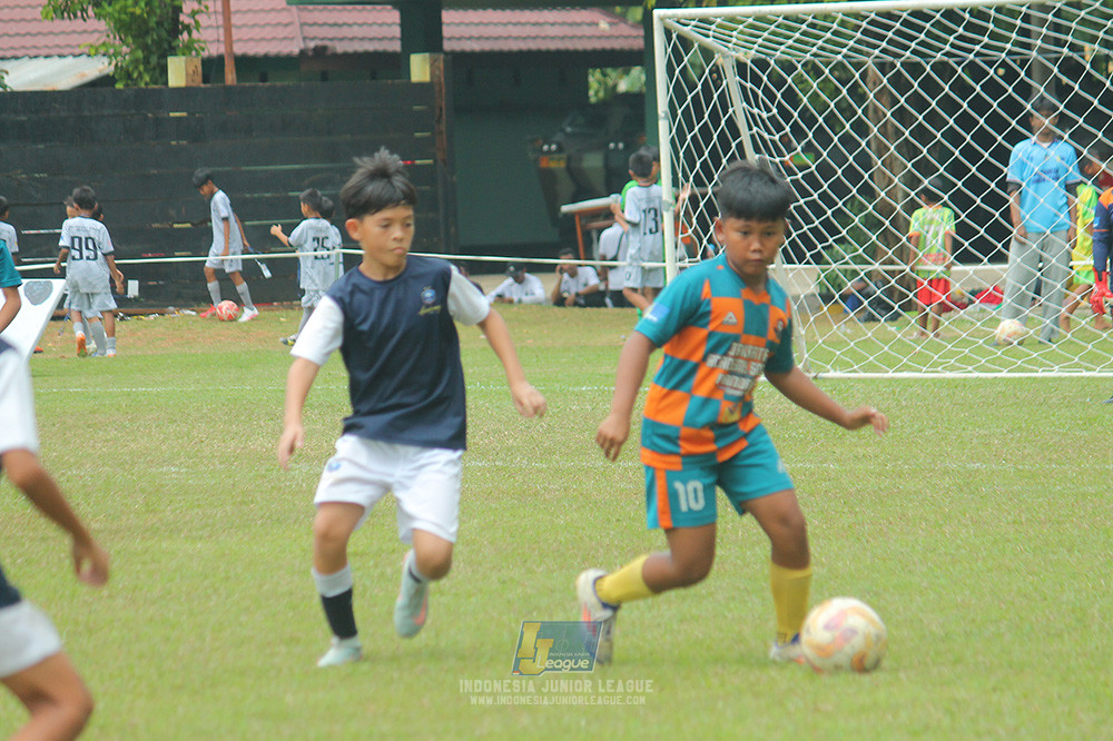 big 24 ijl u11 140624 fff academy blue vs jakarta academy soccer