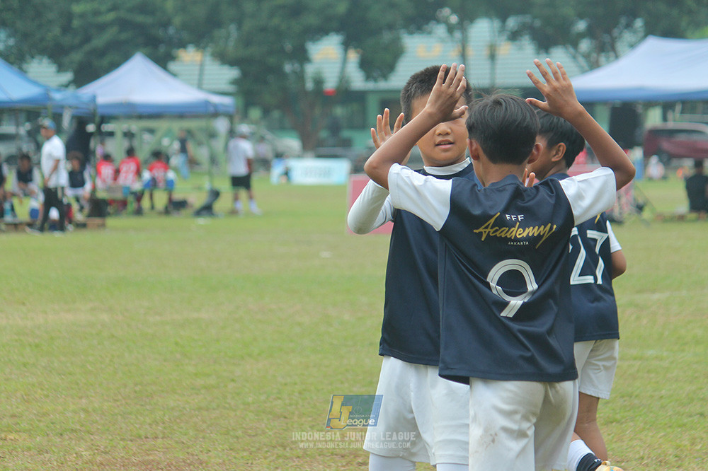 big 24 ijl u11 140624 fff academy blue vs jakarta academy soccer