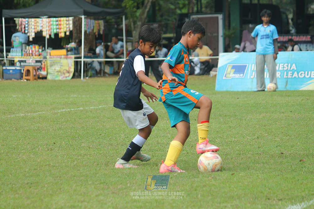 big 24 ijl u11 140624 fff academy blue vs jakarta academy soccer