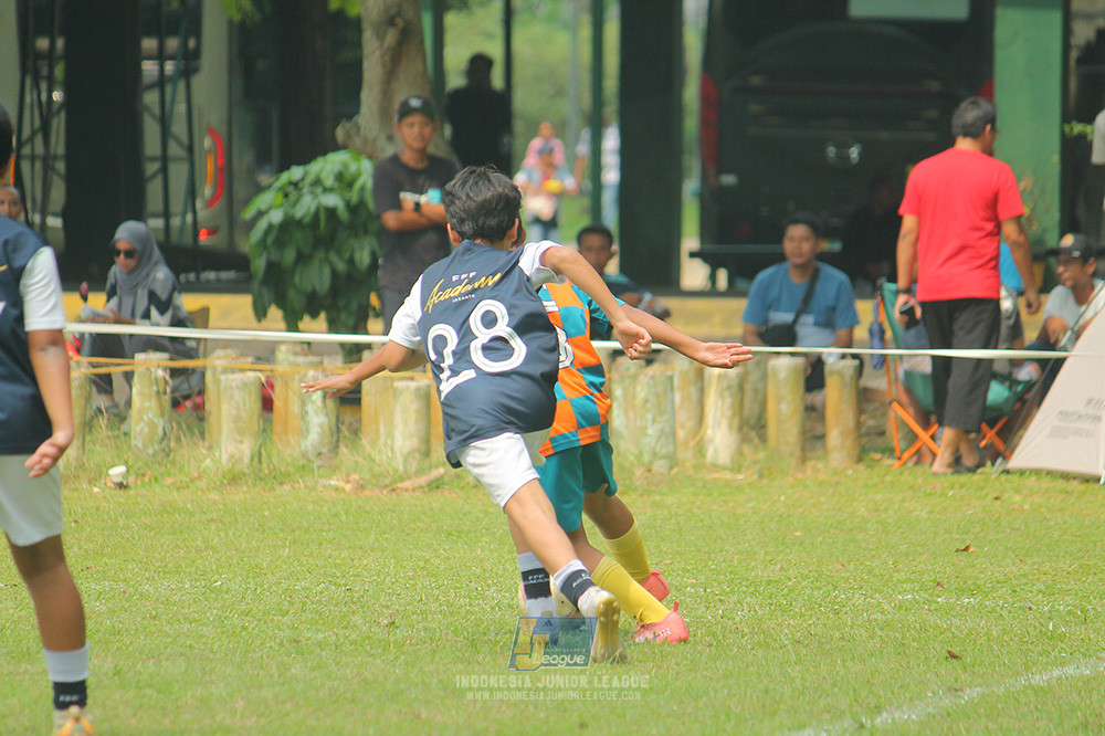 big 24 ijl u11 140624 fff academy blue vs jakarta academy soccer