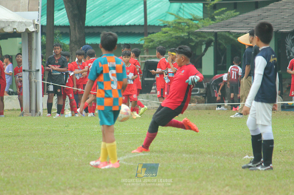 big 24 ijl u11 140624 fff academy blue vs jakarta academy soccer