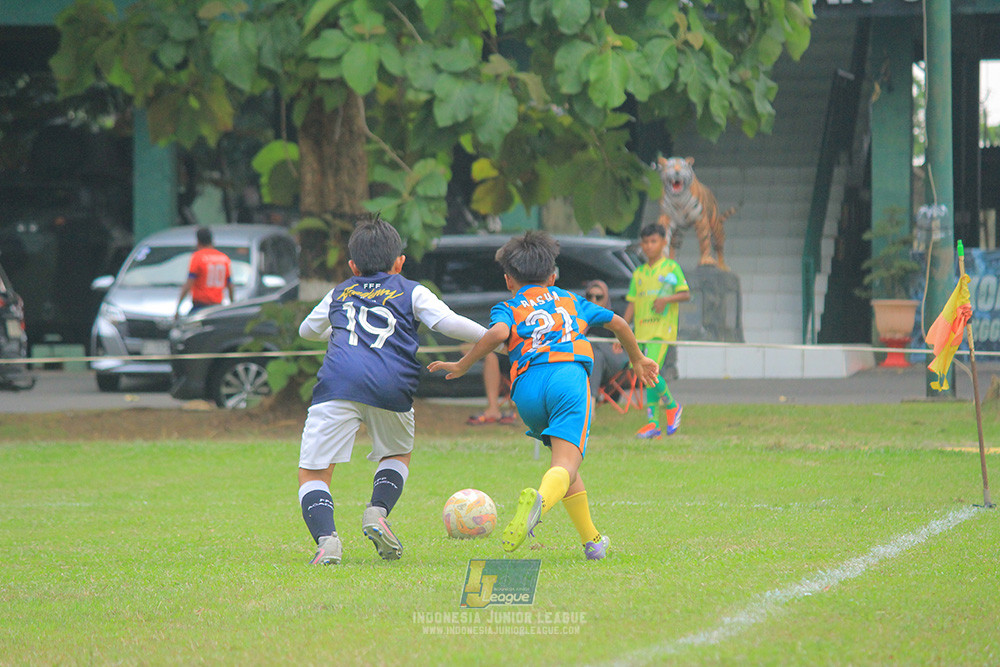 big 24 ijl u11 140624 fff academy blue vs jakarta academy soccer