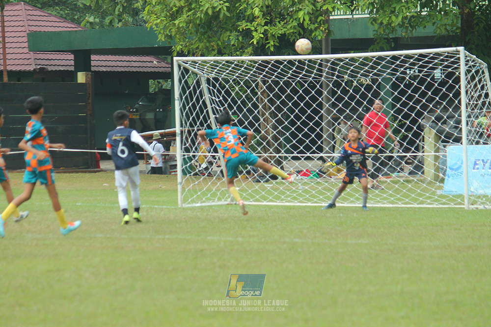 big 24 ijl u11 140624 fff academy blue vs jakarta academy soccer