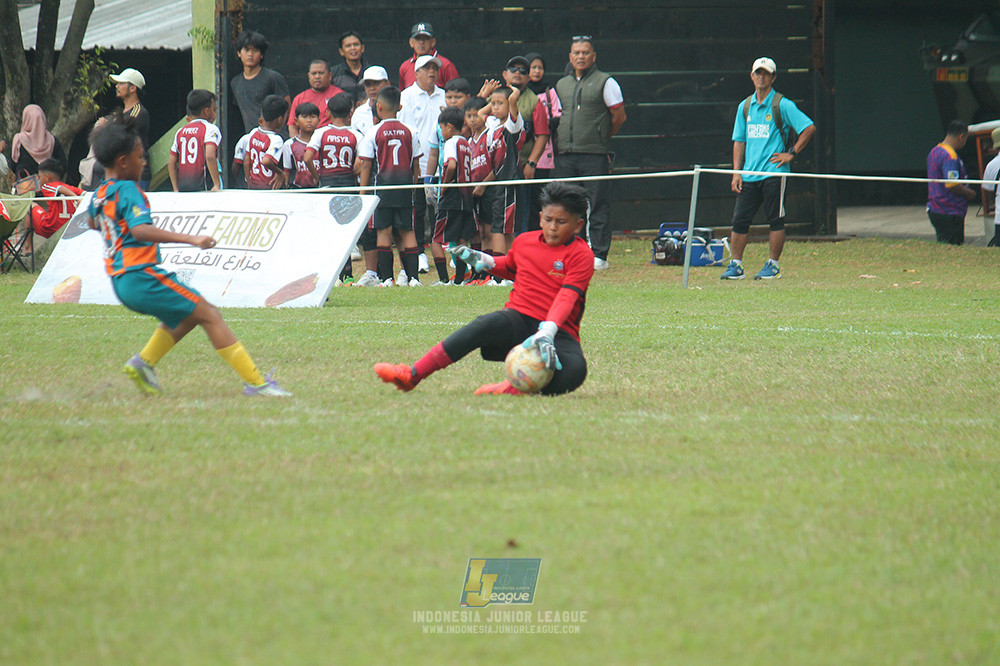 big 24 ijl u11 140624 fff academy blue vs jakarta academy soccer