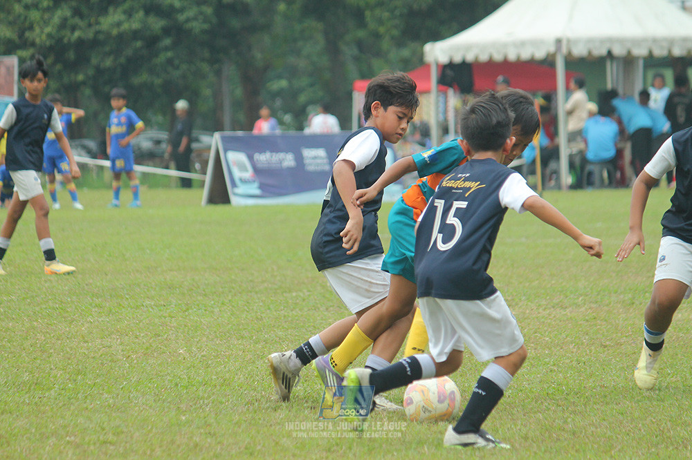 big 24 ijl u11 140624 fff academy blue vs jakarta academy soccer