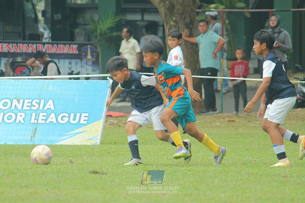 big 24 ijl u11 140624 fff academy blue vs jakarta academy soccer