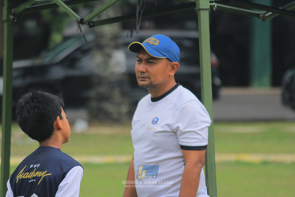 big 24 ijl u11 140624 fff academy blue vs jakarta academy soccer